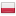 baumit.pl server is located in Poland